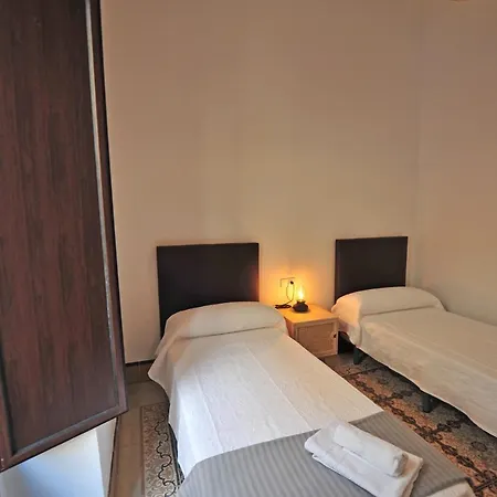 Appartement Palacete Centro Duque De Valais Jerez de la Frontera