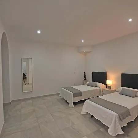 Appartement Palacete Centro Duque De Valais Jerez de la Frontera